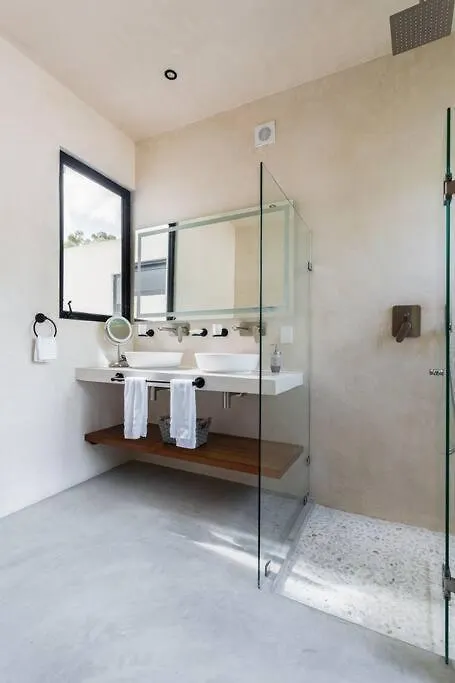 Jungle Chic 3 Bedroom Villa Tulum 0*,  Mexico